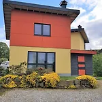 Holiday home Mit Wallbox By Interhome Eibenstock