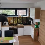 Mit Wallbox By Interhome Eibenstock
