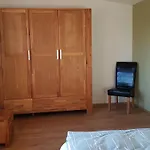 Mit Wallbox By Interhome *