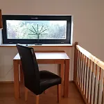 Holiday home Mit Wallbox By Interhome Eibenstock