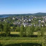 Holiday home Mit Wallbox By Interhome Eibenstock