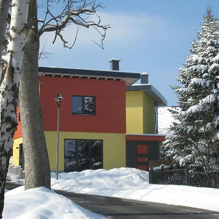 Mit Wallbox By Interhome Holiday home