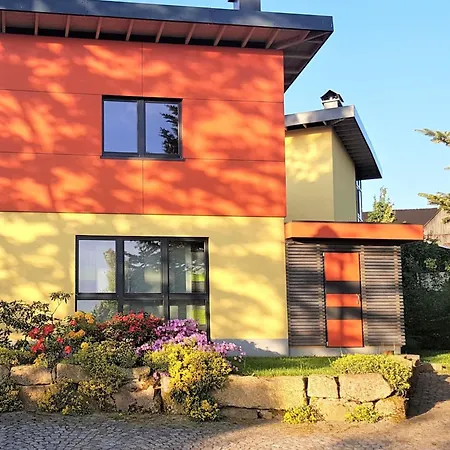 Mit Wallbox By Interhome