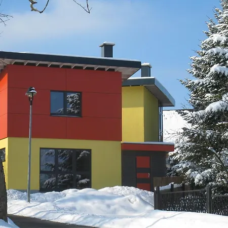 Casa de Férias Mit Wallbox By Interhome *