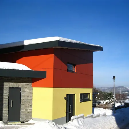 Holiday home Mit Wallbox By Interhome Eibenstock
