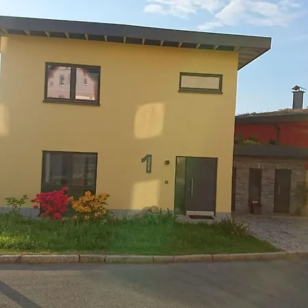 Mit Wallbox By Interhome Eibenstock