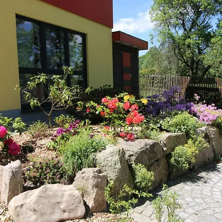 Mit Wallbox By Interhome Holiday home *