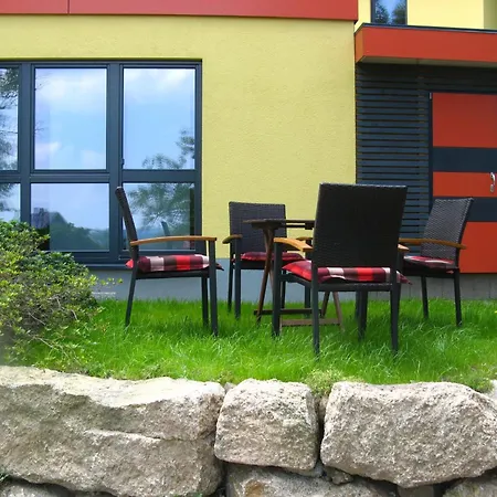 Mit Wallbox By Interhome *