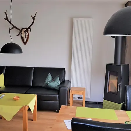 Casa de Férias Mit Wallbox By Interhome *