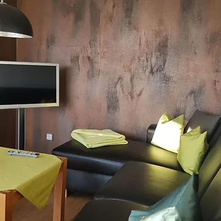 Mit Wallbox By Interhome