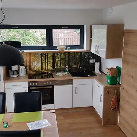 Mit Wallbox By Interhome Eibenstock