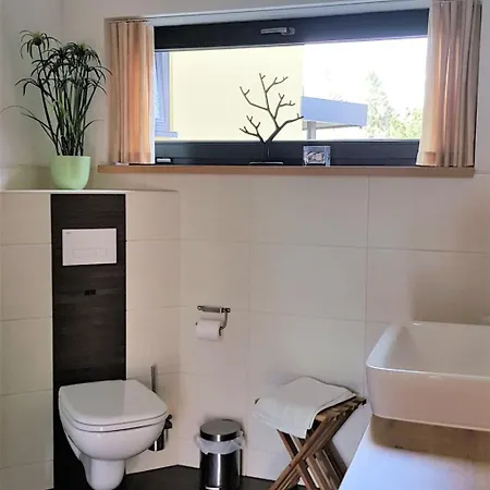 Mit Wallbox By Interhome
