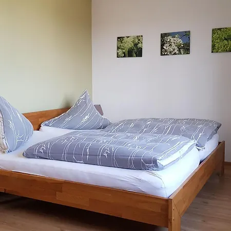 Mit Wallbox By Interhome Сasa de vacaciones *