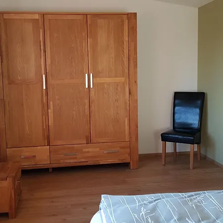 Mit Wallbox By Interhome *