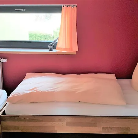 Mit Wallbox By Interhome Сasa de vacaciones *