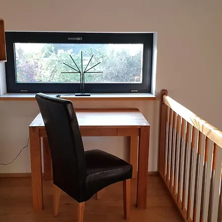 Сasa de vacaciones Mit Wallbox By Interhome Eibenstock