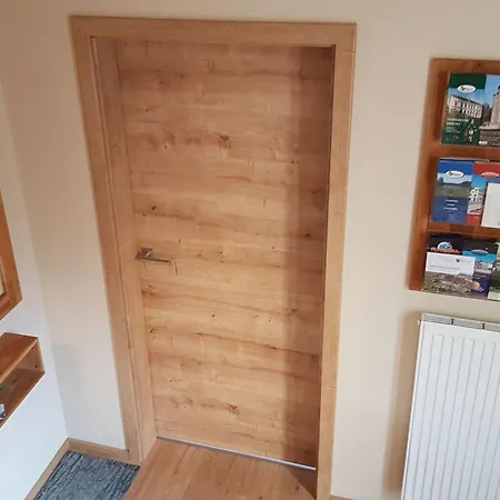 Mit Wallbox By Interhome Casa de Férias