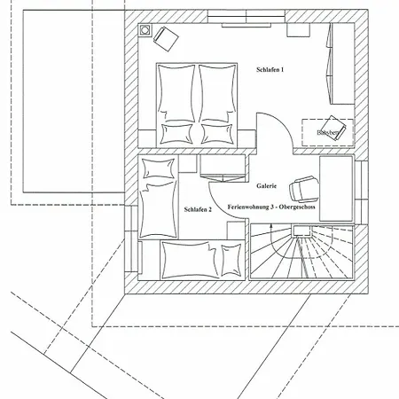 Mit Wallbox By Interhome Casa de Férias Eibenstock