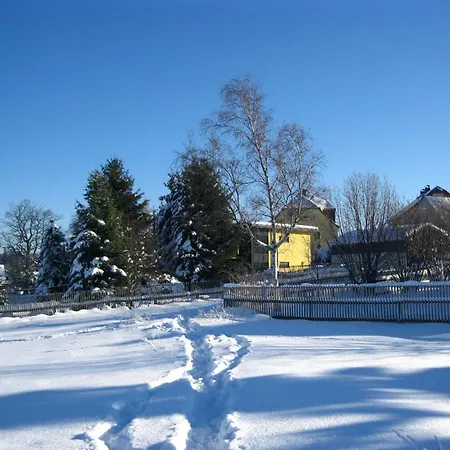 Mit Wallbox By Interhome Eibenstock