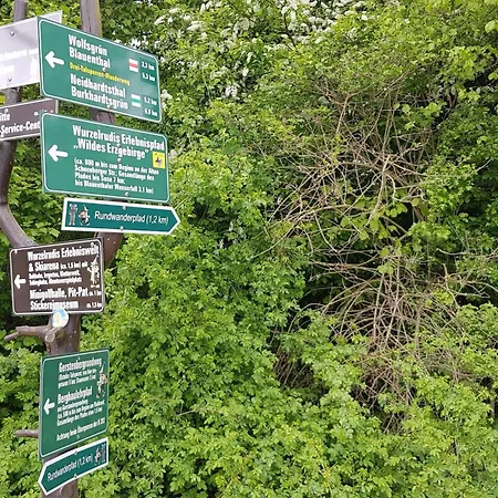 Mit Wallbox By Interhome Casa de Férias *