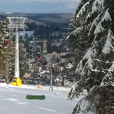 Mit Wallbox By Interhome Casa de Férias Eibenstock