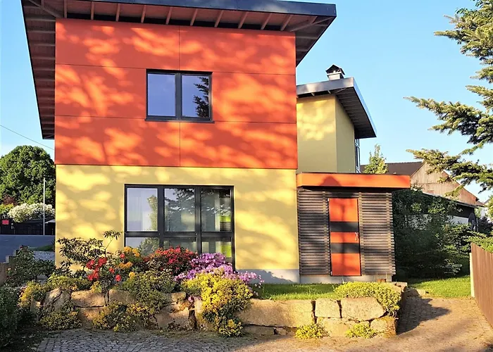 Mit Wallbox By Interhome