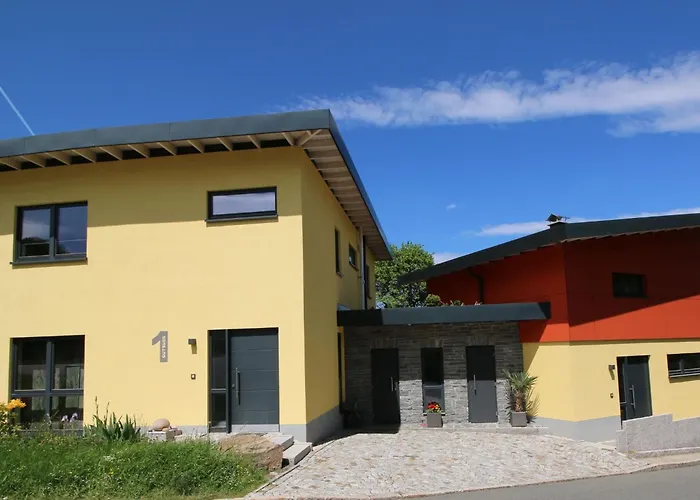 Holiday home Mit Wallbox By Interhome