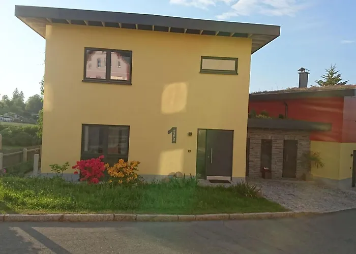 Mit Wallbox By Interhome Eibenstock