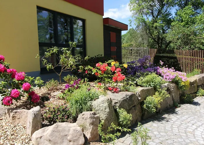 Mit Wallbox By Interhome Casa vacanze *