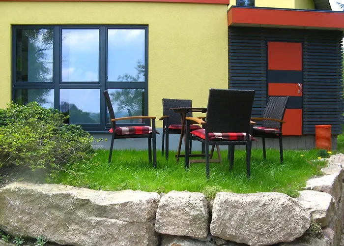 Mit Wallbox By Interhome *