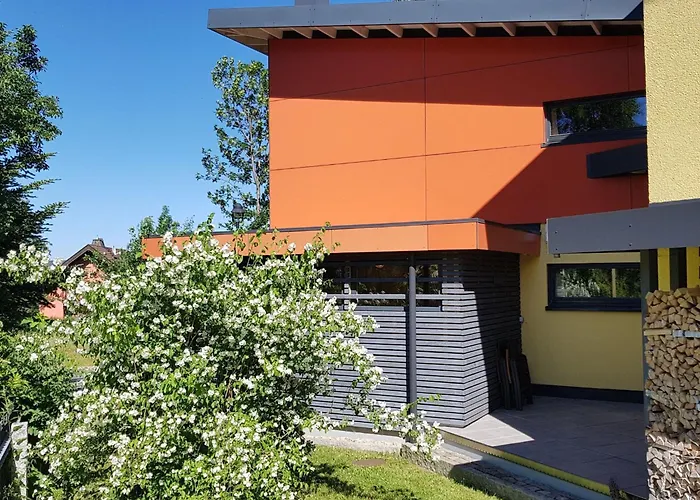 Holiday home Mit Wallbox By Interhome