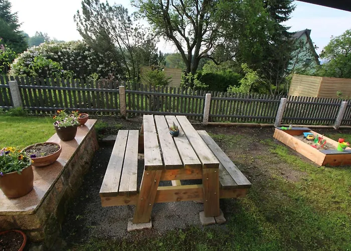 Mit Wallbox By Interhome