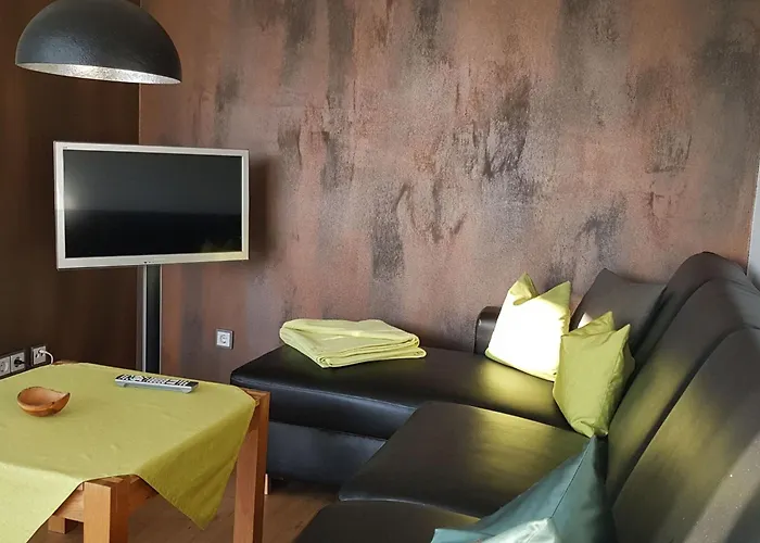 Mit Wallbox By Interhome