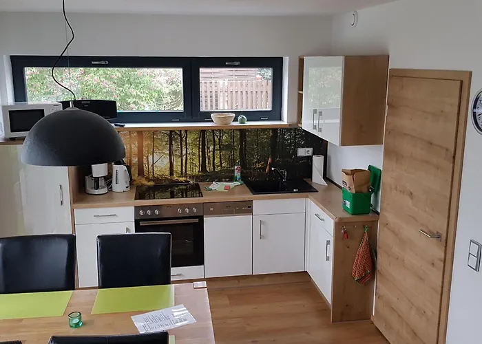 Mit Wallbox By Interhome Eibenstock