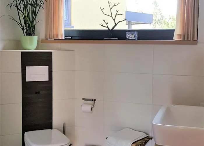 Mit Wallbox By Interhome
