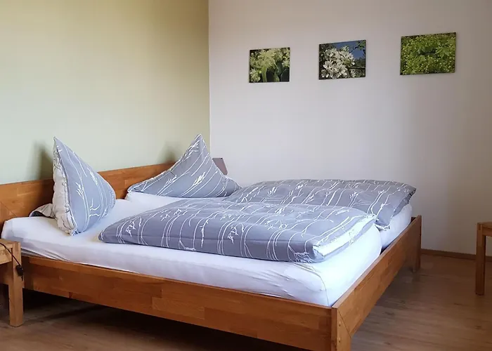 Mit Wallbox By Interhome Holiday home *
