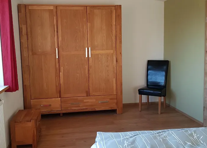 Mit Wallbox By Interhome *