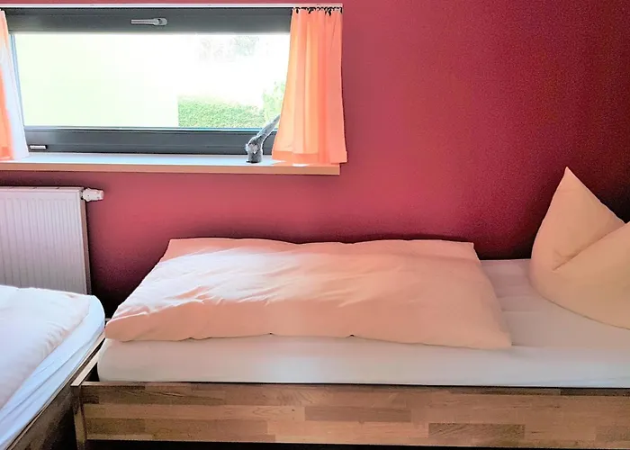 Mit Wallbox By Interhome Holiday home *