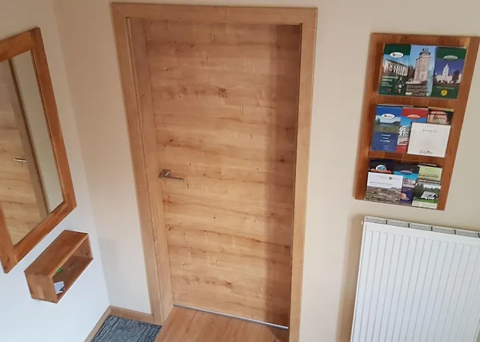 Mit Wallbox By Interhome Holiday home