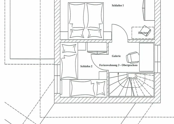 Mit Wallbox By Interhome Casa vacanze Eibenstock
