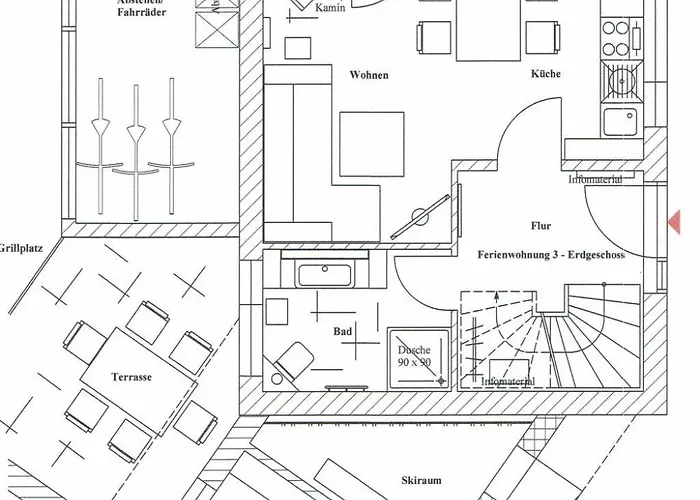 Casa vacanze Mit Wallbox By Interhome Eibenstock