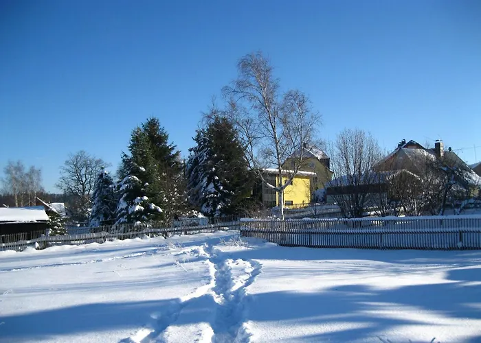 Mit Wallbox By Interhome Eibenstock