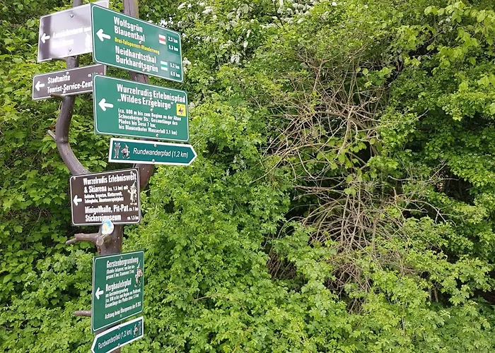 Mit Wallbox By Interhome Casa vacanze *