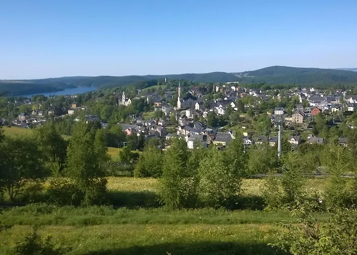 Casa vacanze Mit Wallbox By Interhome Eibenstock